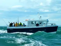 Catamarán en venta