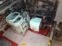 Lancha piloto en venta