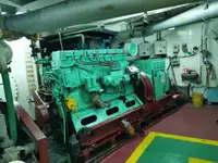 General Cargo/Multi-purpose en venta