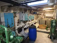 Remolcador en venta