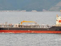 Petrolero/quimiquero en venta