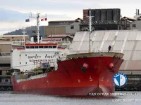 Petrolero/quimiquero en venta