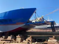 Buque de ferry en venta
