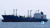Barco frigorífico en venta