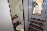 Remolcador en venta
