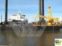 Jack-up drilling rig en venta