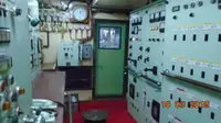Buque transportador de GNL en venta