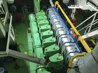 Petrolero/quimiquero en venta