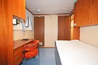 Embarcaciones de trabajo en venta