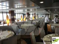 Buque de crucero en venta
