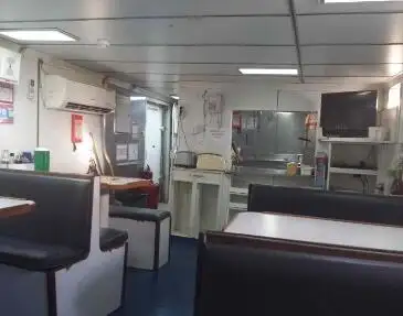 Remolcador en venta