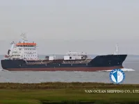 Petrolero/quimiquero en venta