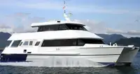 Catamarán en venta