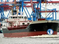 Petrolero/quimiquero en venta