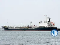 Petrolero/quimiquero en venta