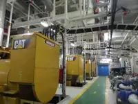 Plataforma de perforación autoelevable en venta