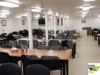 Buque portacontenedores en venta