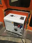 Buque de rescate en venta