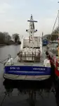 Bote patrulla en venta