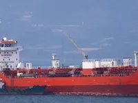 Petrolero/quimiquero en venta