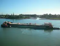 Petrolero/quimiquero en venta