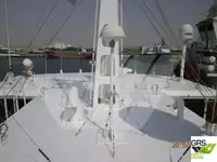 Transbordador de crucero en venta