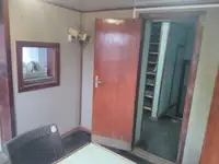 Barcaza en venta