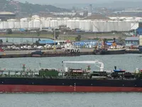 Petrolero/quimiquero en venta