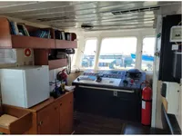 Buque de suministro en venta