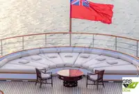 Buque de crucero en venta