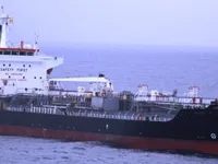Petrolero/quimiquero en venta