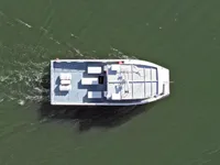 Catamarán en venta