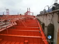 Petrolero/quimiquero en venta