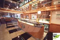 Buque de crucero en venta