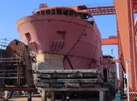 Buque de suministro para plataformas (PSV) en venta