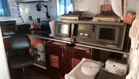 Petrolero/quimiquero en venta