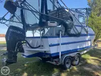 Arrastrero en venta