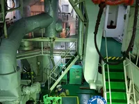 Petrolero/quimiquero en venta