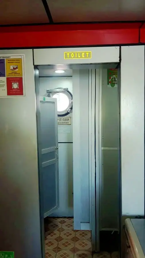Remolcador en venta