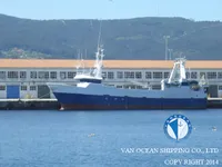 Arrastrero en venta
