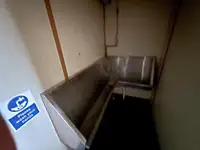 Buque de crucero en venta