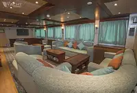 Buque de crucero en venta