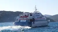 Catamarán en venta