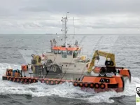 General Cargo/Multi-purpose en venta