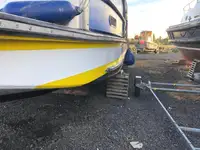 Buque de ferry en venta