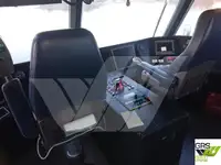 Catamarán en venta