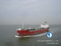 Petrolero/quimiquero en venta
