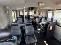 Buque de servicio para parques eólicos en venta