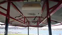 Buque portacontenedores en venta