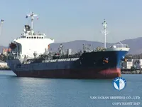 Petrolero/quimiquero en venta